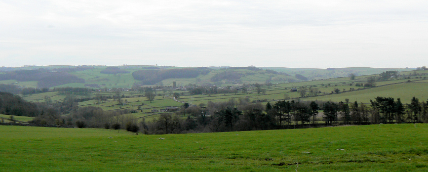 Harthill Harthill